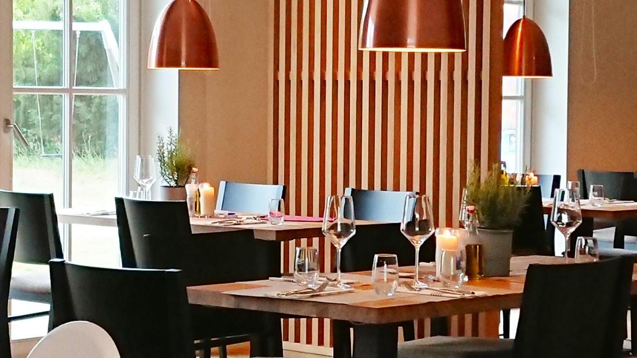 Apartment Am Bakenberg