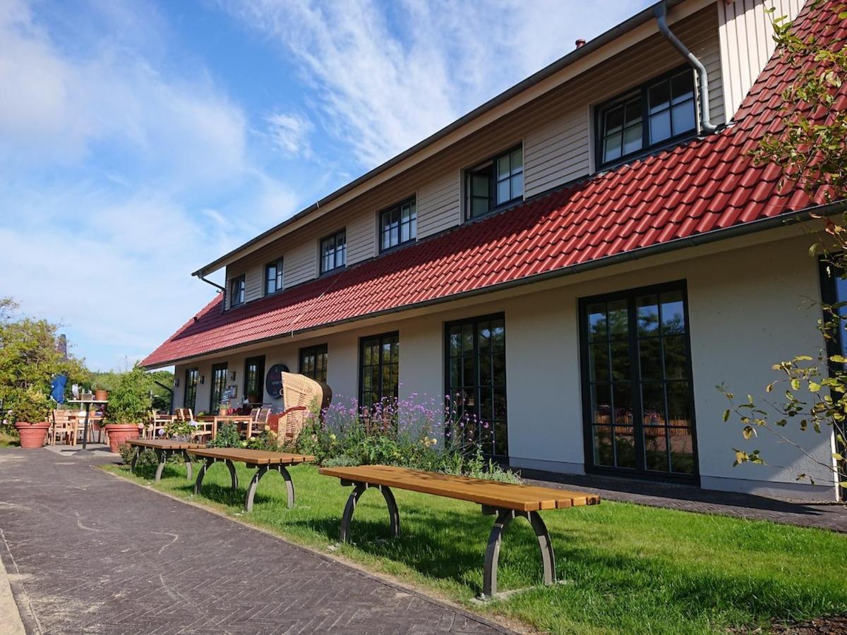 Am Bakenberg Apartment