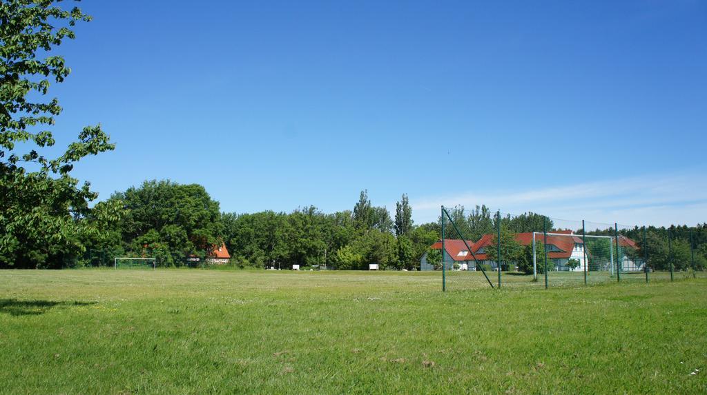 Apartment Am Bakenberg Dranske
