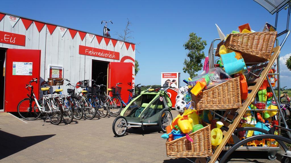Am Bakenberg
