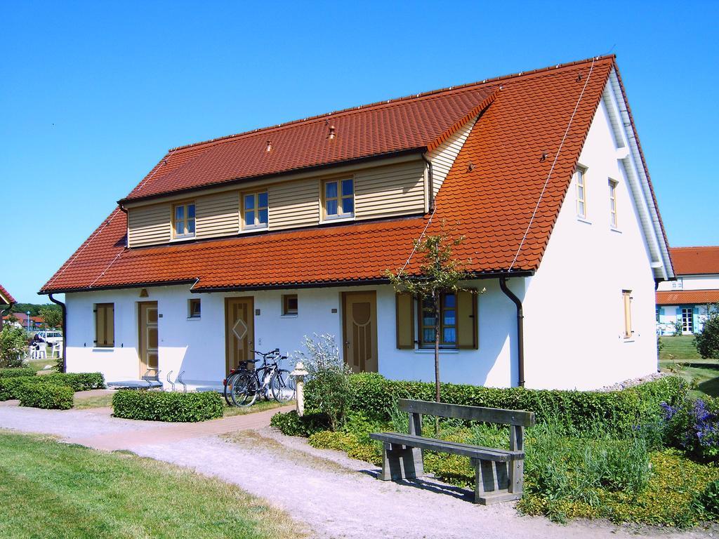 Am Bakenberg Dranske