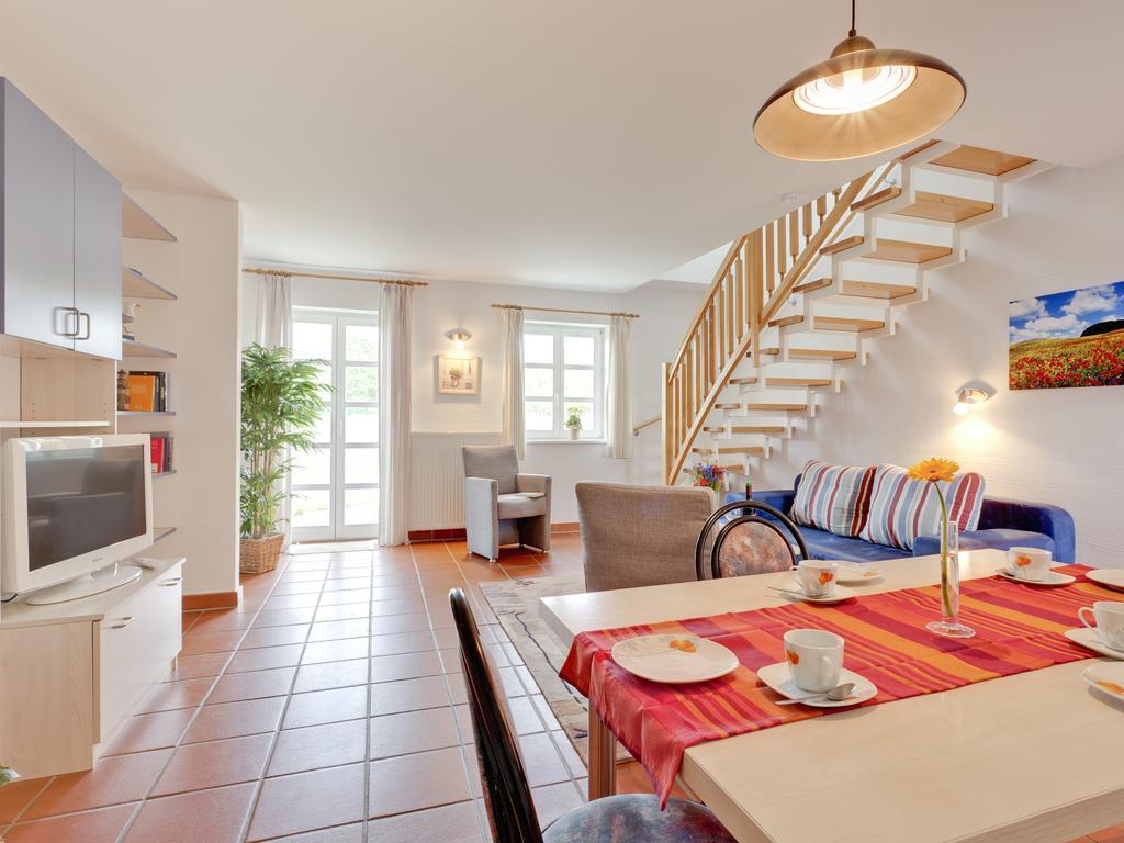 Apartment Am Bakenberg Dranske