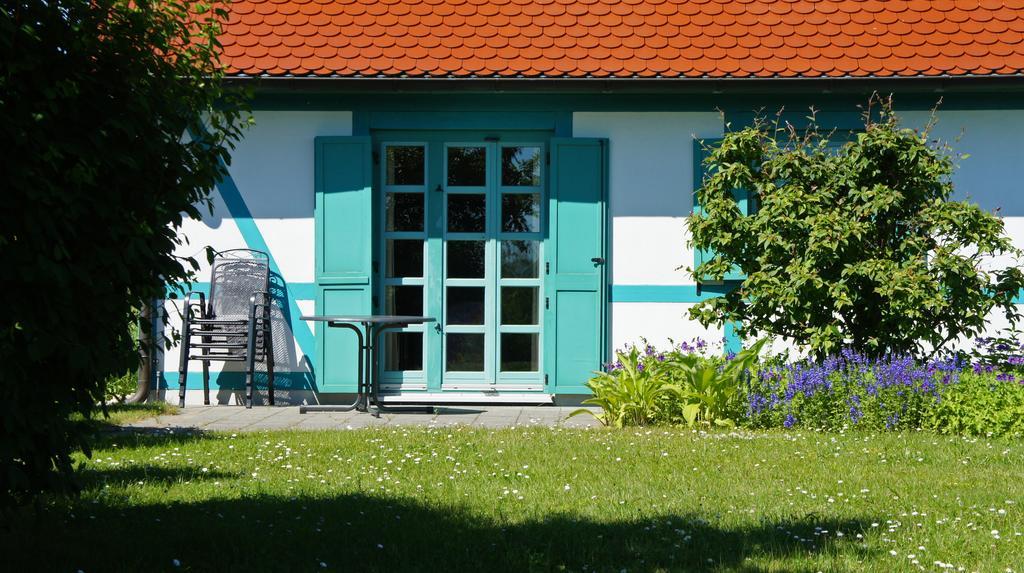 Apartment Am Bakenberg