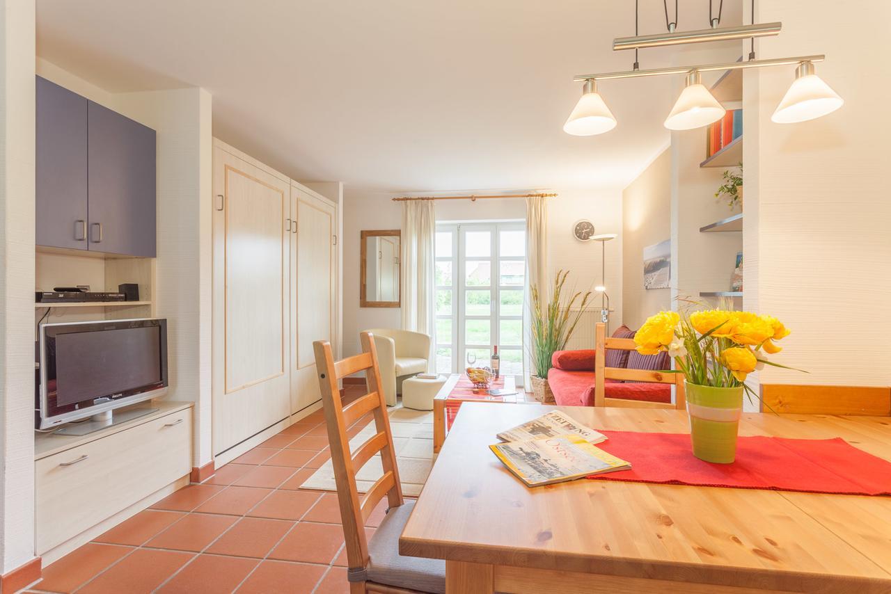 Am Bakenberg Apartment