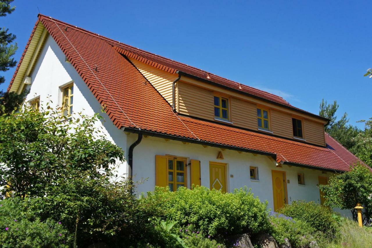Apartment Am Bakenberg Dranske