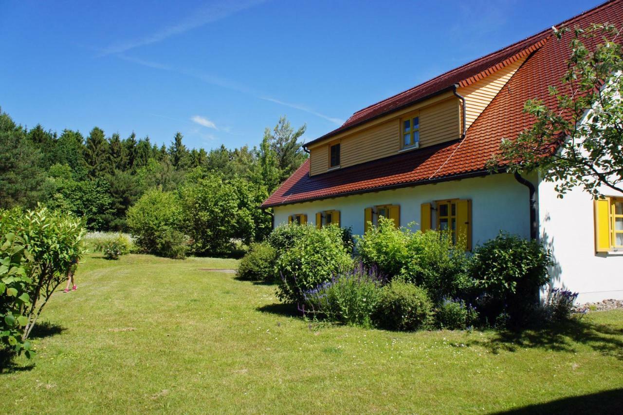 Apartment Am Bakenberg Dranske