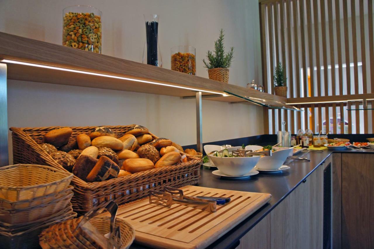Apartment Am Bakenberg Dranske