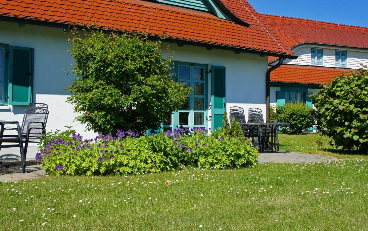 Am Bakenberg Apartment
