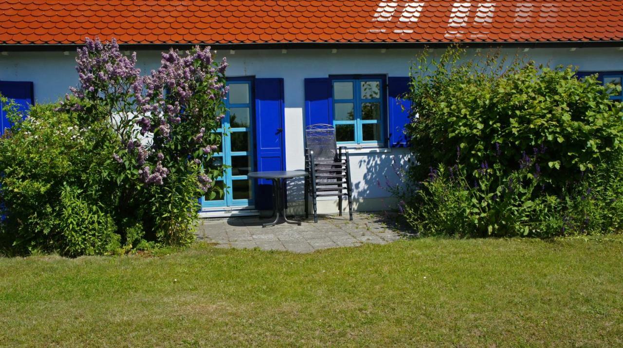 Am Bakenberg Dranske