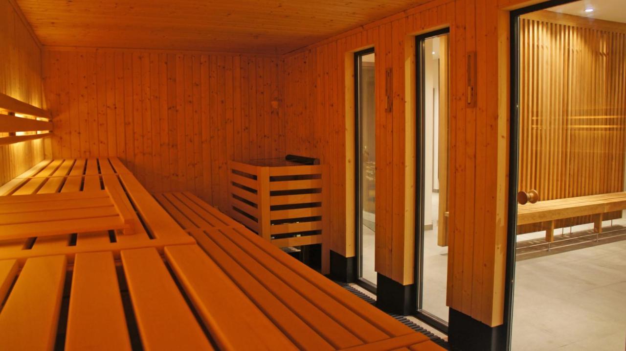 Am Bakenberg Apartment Dranske
